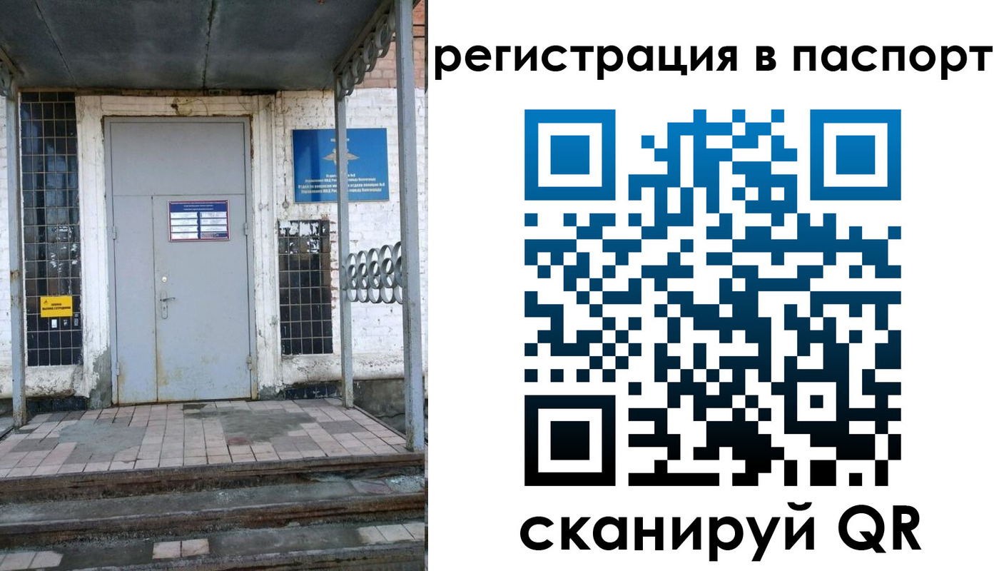 прописка иностранных граждан в Алуште